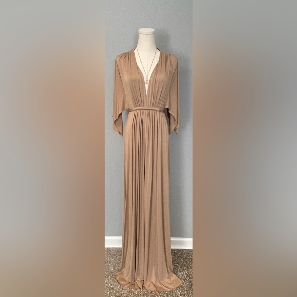 Rachel Pally Size M Long Caftan Dress